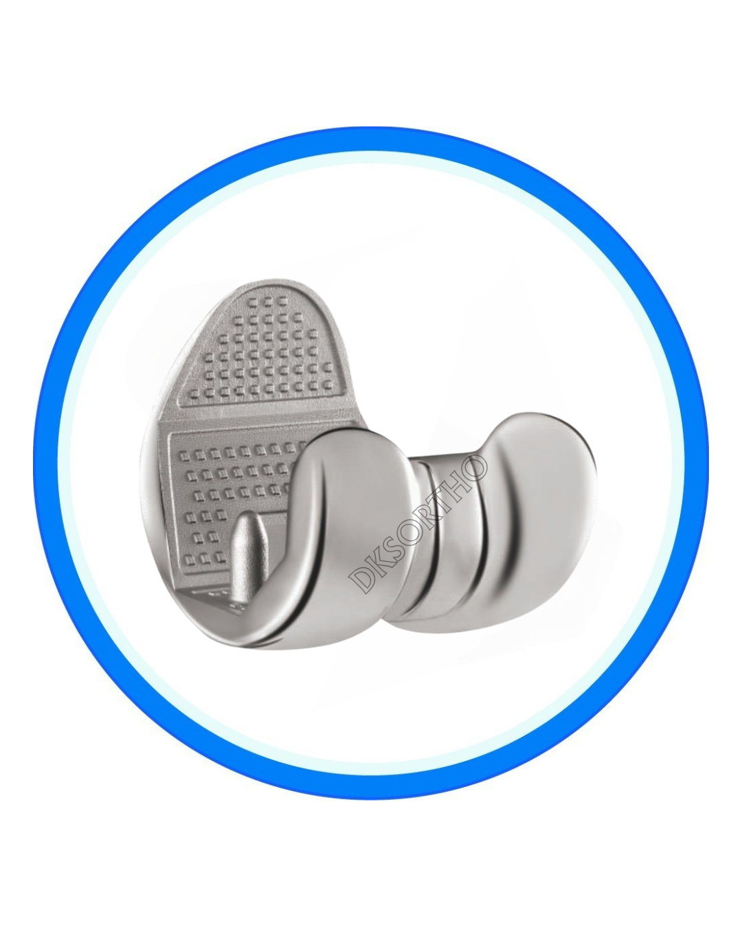 Femoral Component (Cemented)